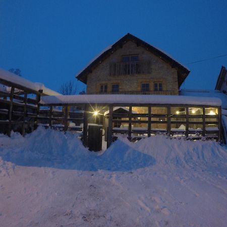 Liptov Lodge Liptovský Mikuláš Eksteriør billede