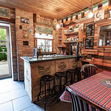 Liptov Lodge Liptovský Mikuláš Eksteriør billede