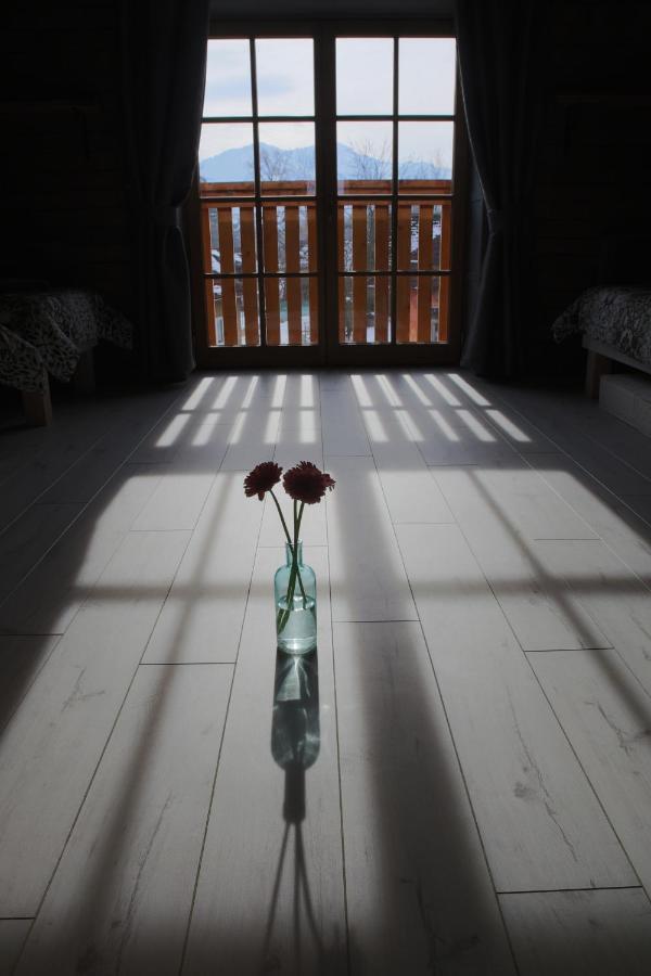 Liptov Lodge Liptovský Mikuláš Eksteriør billede
