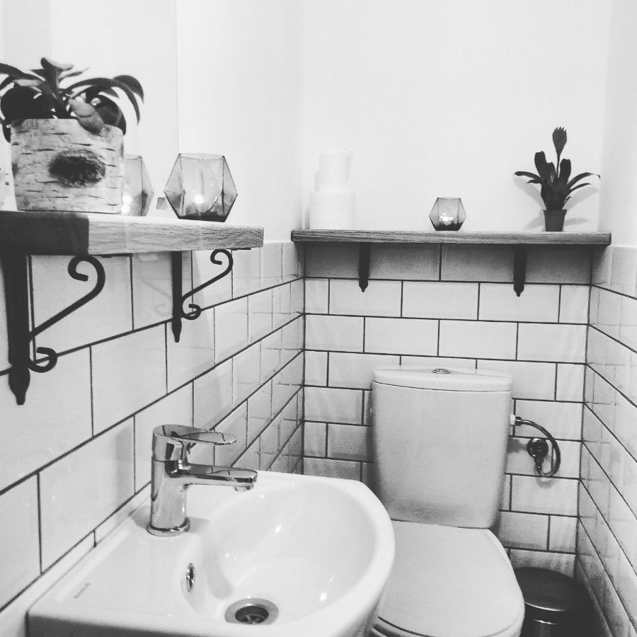 Liptov Lodge Liptovský Mikuláš Eksteriør billede