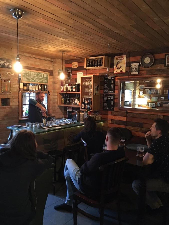 Liptov Lodge Liptovský Mikuláš Eksteriør billede