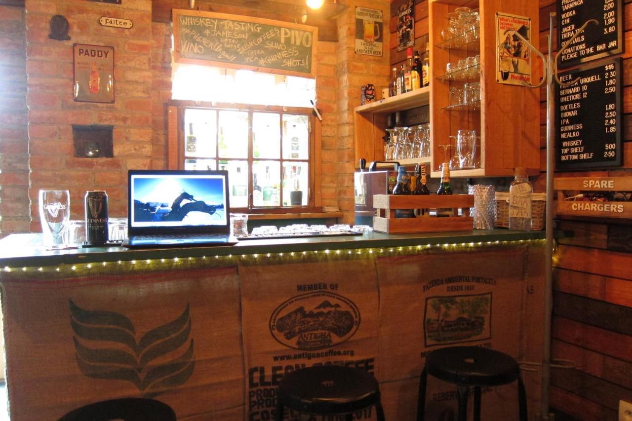 Liptov Lodge Liptovský Mikuláš Eksteriør billede