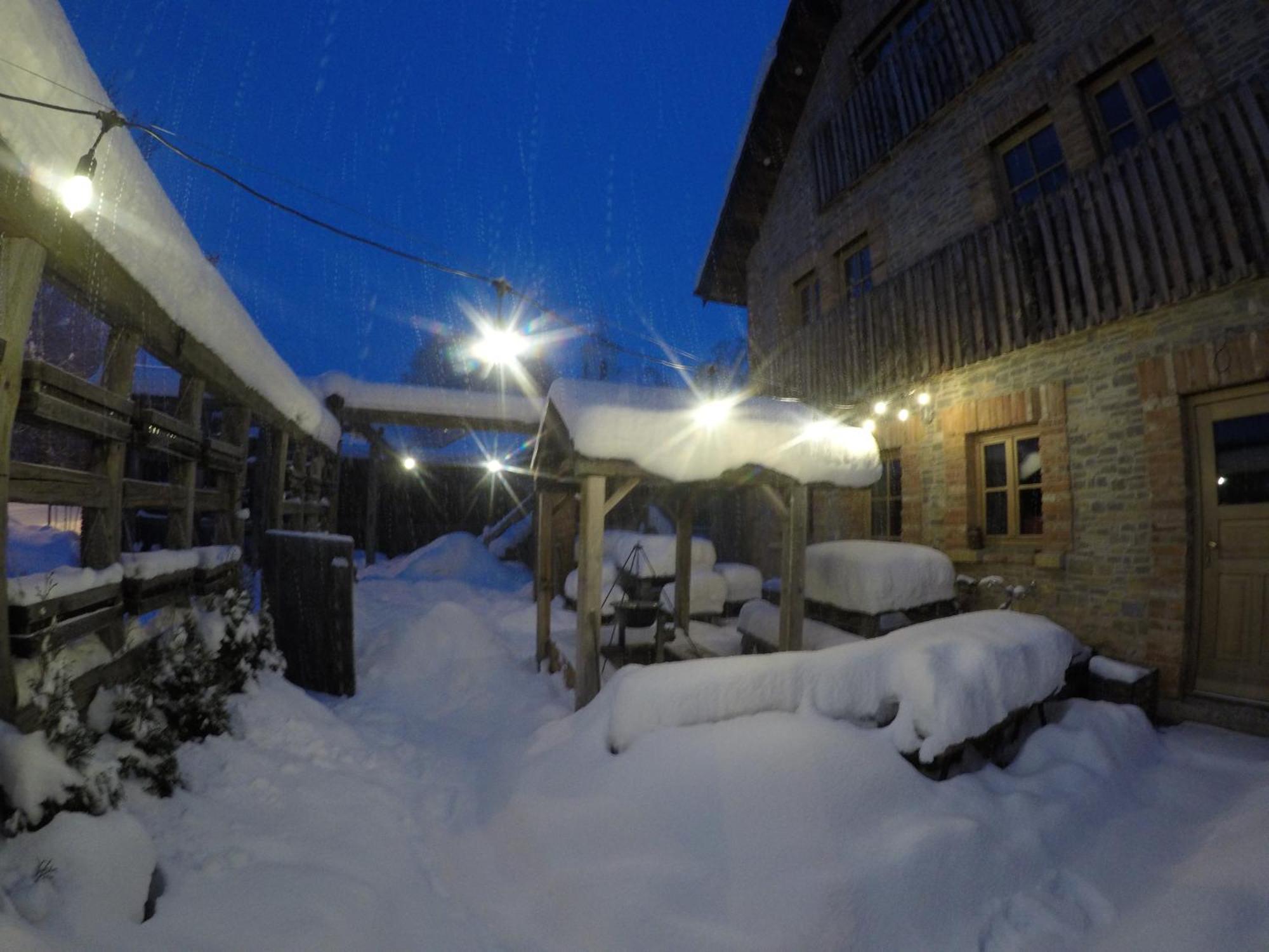 Liptov Lodge Liptovský Mikuláš Eksteriør billede