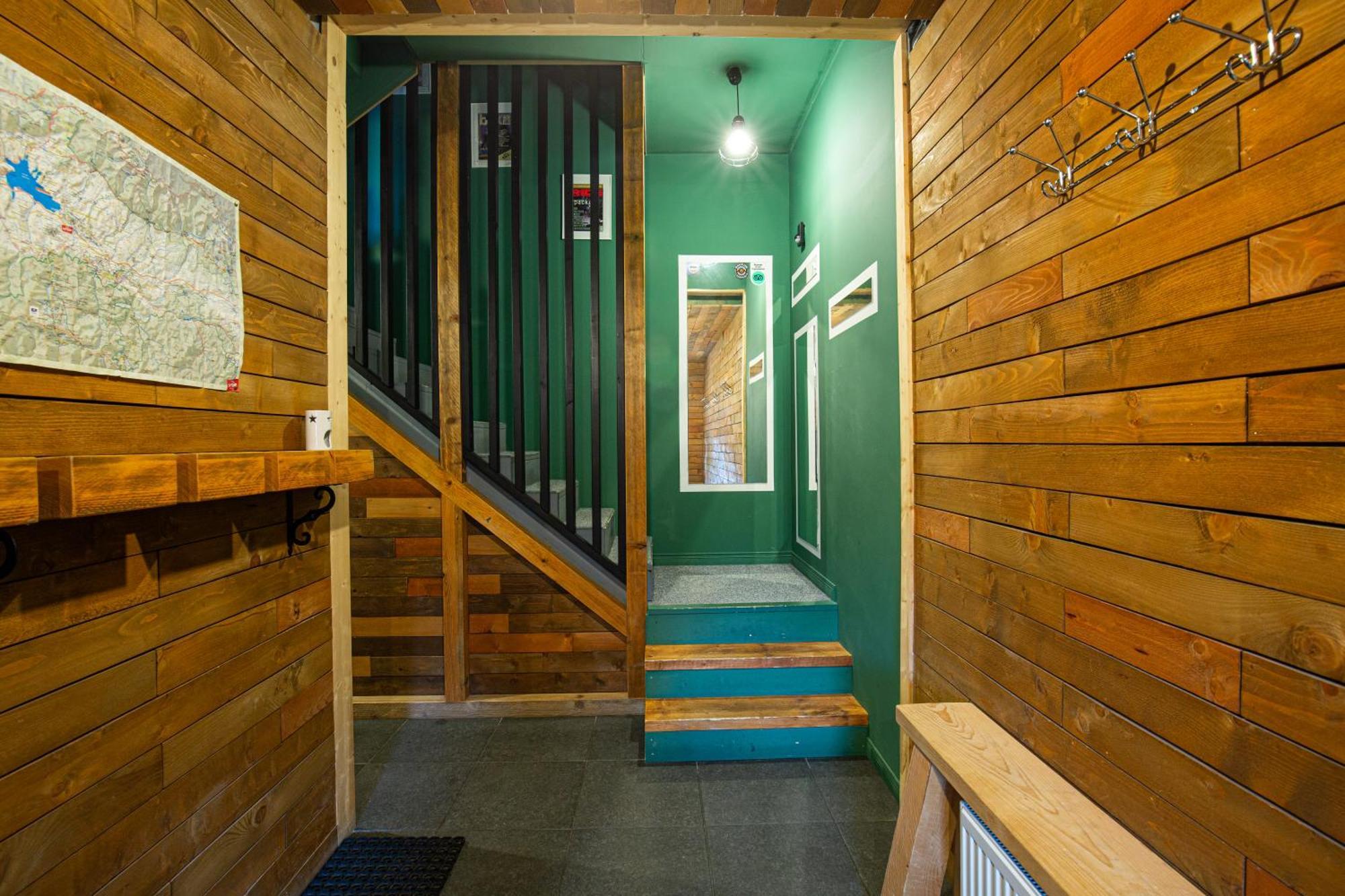 Liptov Lodge Liptovský Mikuláš Eksteriør billede