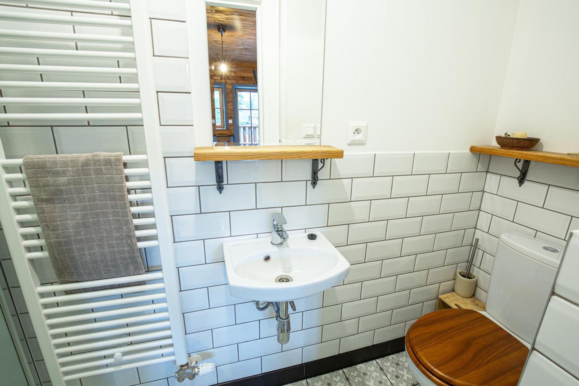 Liptov Lodge Liptovský Mikuláš Eksteriør billede