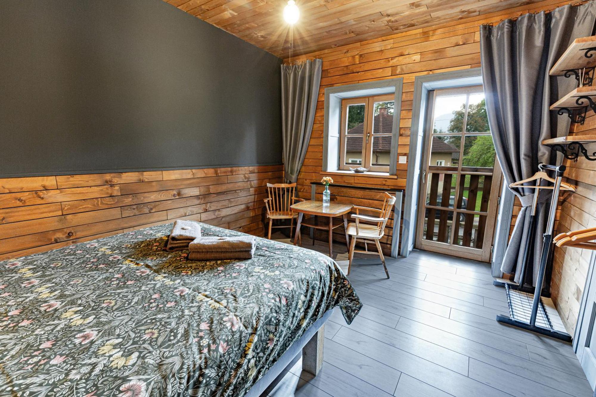 Liptov Lodge Liptovský Mikuláš Eksteriør billede